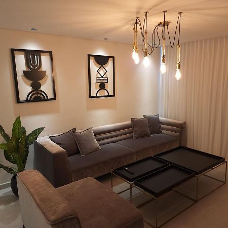 הספורטאים-דירת נופש למשפחות Eilat Exterior foto