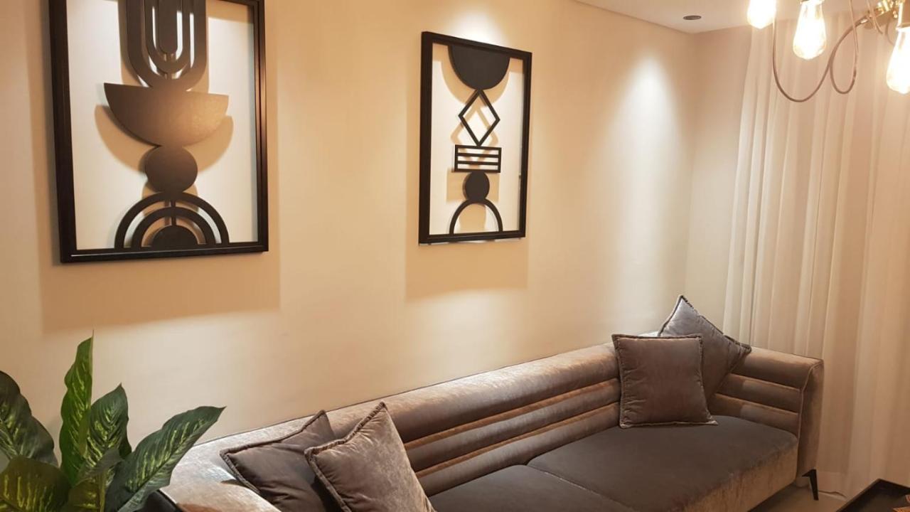 הספורטאים-דירת נופש למשפחות Eilat Exterior foto